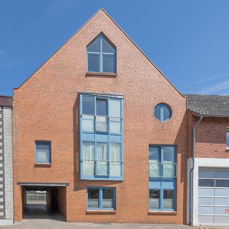 Ferienwohnung Storm'S Nest Husum  Exterior foto