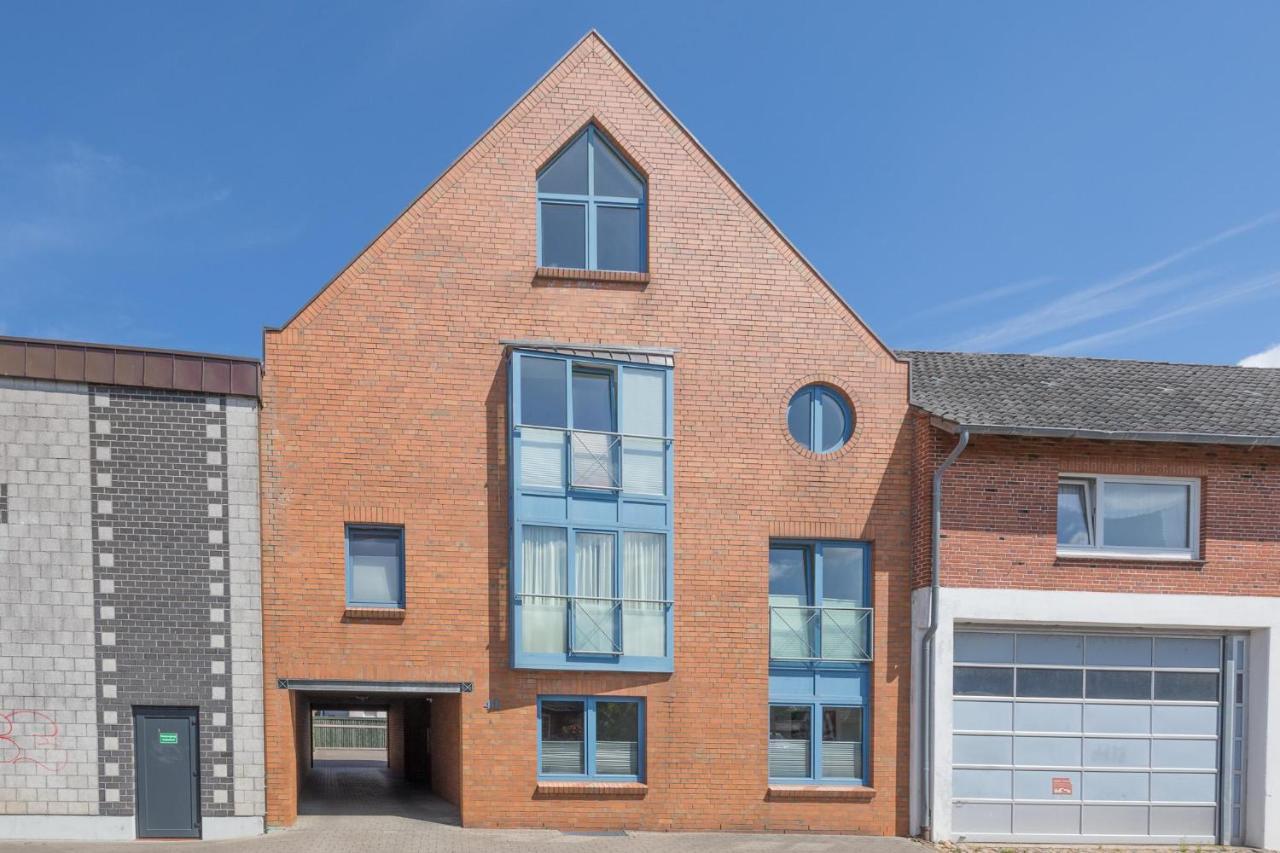 Ferienwohnung Storm'S Nest Husum  Exterior foto